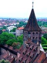 View from Kaiserberg