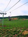 Chairlift to Neiderwald Monument