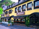 Mueller Inn, Mosel Valley, Alken, Germany