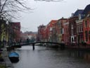 Leiden Canal