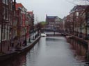 Leiden Canal