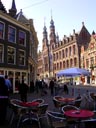 Magna Plaza - Amsterdam