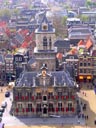 Stadhius - Delft