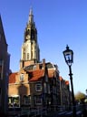 Nieuwe Kerk - Delft