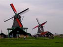 Zaanse Schans