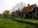 Zaanse Schans