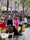 Queen's Day - Leeuwarden