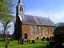 Church, Gytsjerk, Holland
