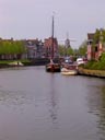 Halvemaanspoort - Dokkum