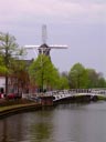 Windmill - Dokkum