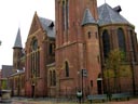 St. Bonifatiuskerk - Dokkum