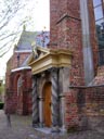 Grote Kerk - Leeuwarden