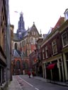 Grote Kerk - Haarlem