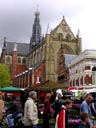 Grote Kerk - Haarlem