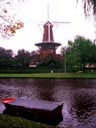 Molen de Valk Windmill