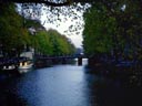 Amsterdam Canal