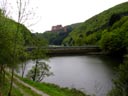 Vianden Castle