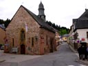 Church of Saint Nicholas - Vianden