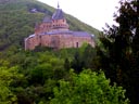 Vianden Castle