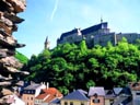 Vianden Castle