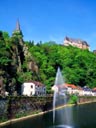 Vianden Castle