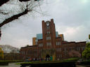 Universityh of Tokyo<br>Tokyo, Japan