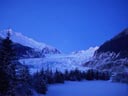 Mendenhall Glacier