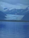 Mendenhall Glacier