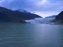 Mendenhall Glacier