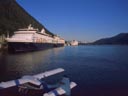 Gastineau Channel