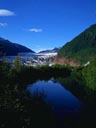 Mendenhall Glacier