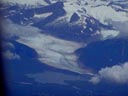 Mendenhall Glacier