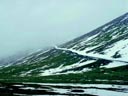 Mount Evans