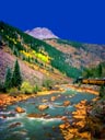 Durango-Silverton Railroad