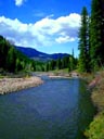 Poudre Canyon