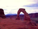 Delicate Arch