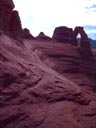 Delicate Arch