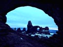 Turret Arch