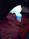 Delicate Arch