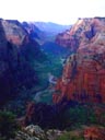 Zion Canyon