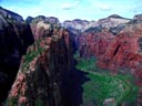 Angel's Landing Trail