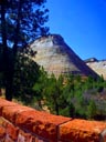 Checkerboard Mesa