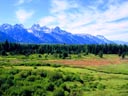 Grand Tetons