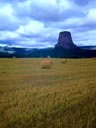 Devil's Tower