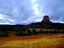 Devil's Tower