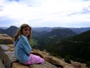 Bethany at Rocky Mountain National Park